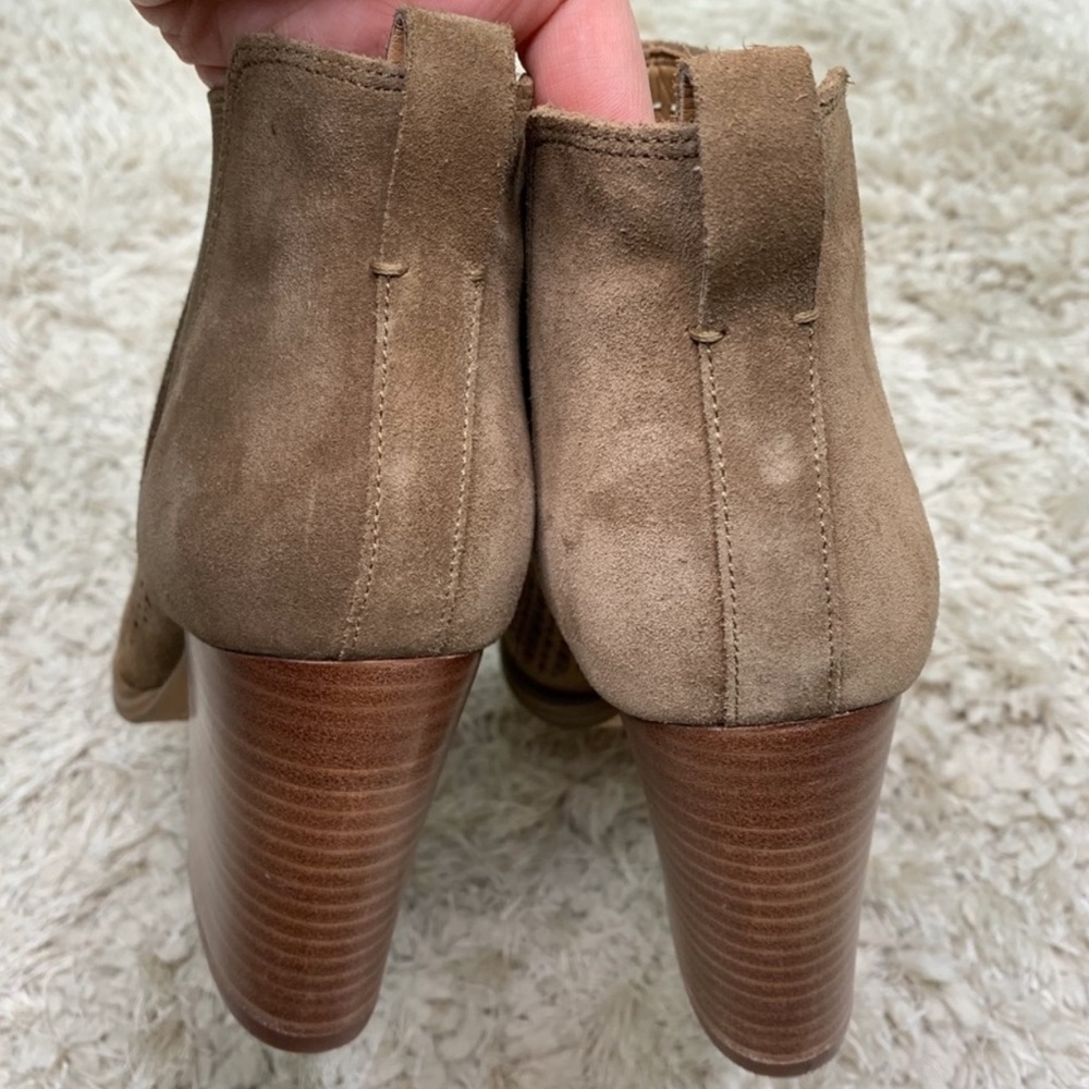 Marc Fisher | Arwen Heeled Booties - image 3